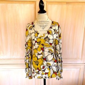 Cabi Sequel Blouse #3954